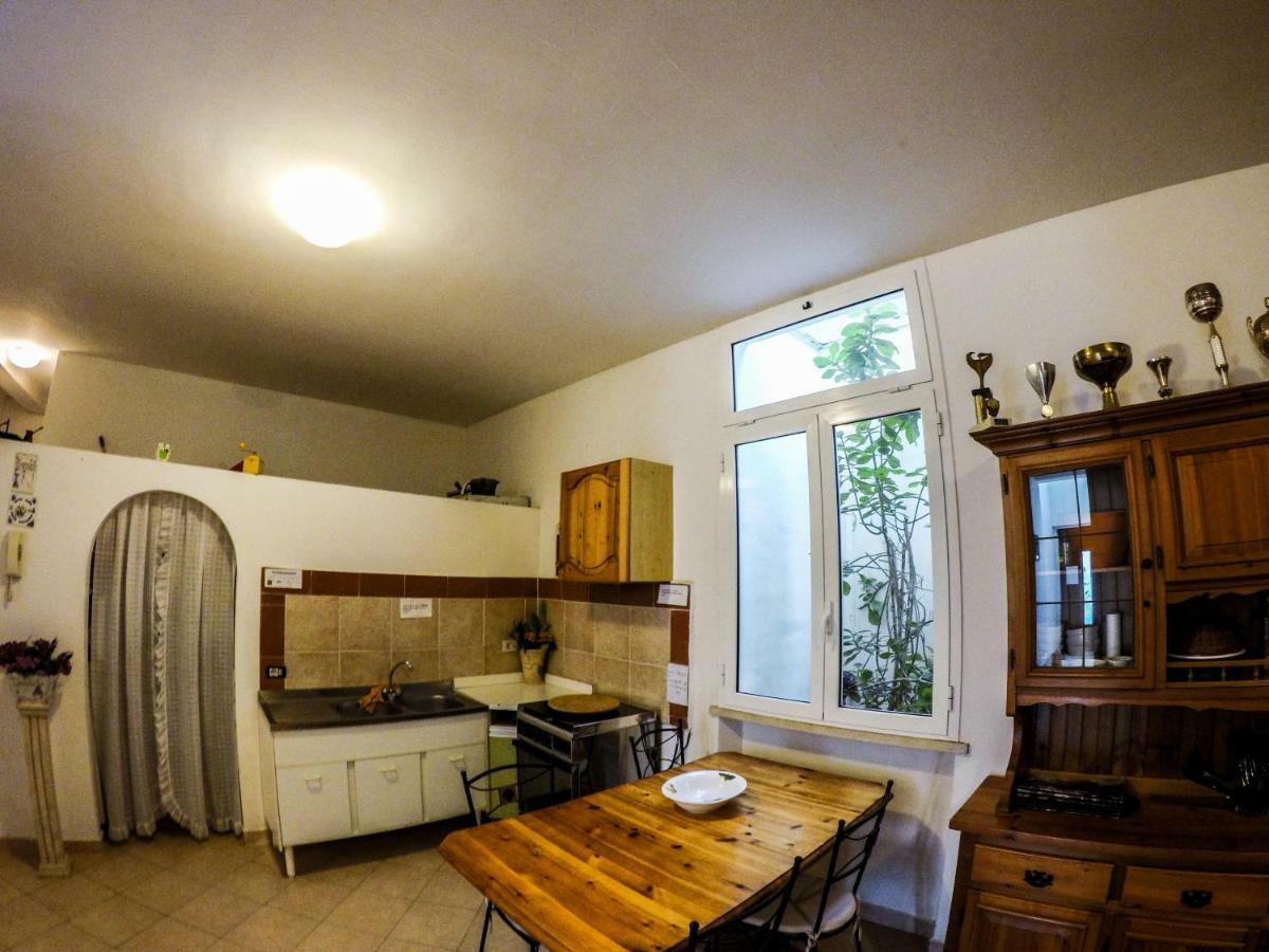 Vila Le Cascatelle Cerveteri Exteriér fotografie